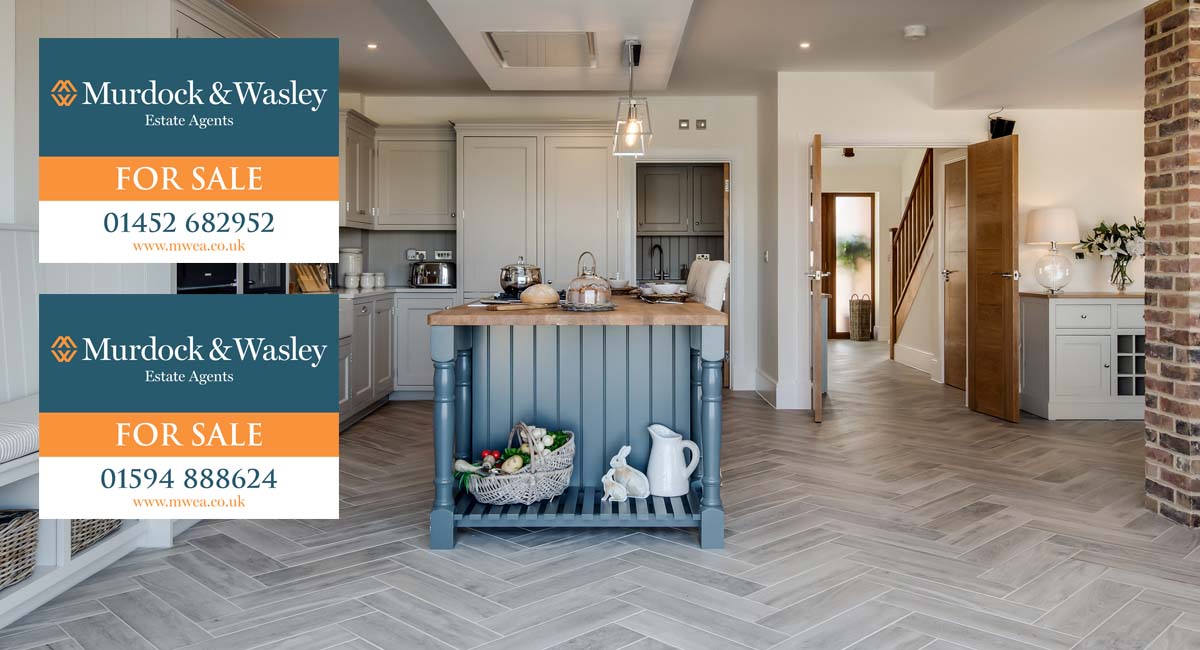 Estate Agents Gloucester Murdock & Wasley