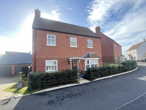 View Full Details for Rectory Close, Maisemore, Gloucester