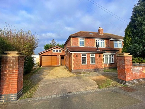 View Full Details for Swallow Crescent, Innsworth, Gloucester
