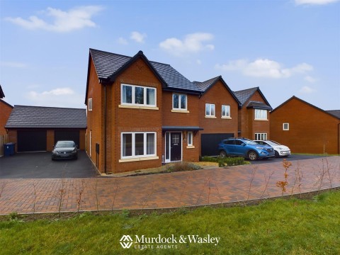 View Full Details for Furrow Close, Brockworth, Gloucester