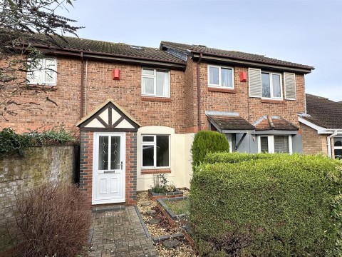 View Full Details for Longborough Drive, Abbeymead, Gloucester