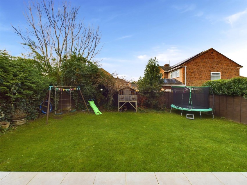 Images for Lilliesfield Avenue, Barnwood, Gloucester