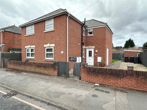 View Full Details for Seymour Road, Gloucester