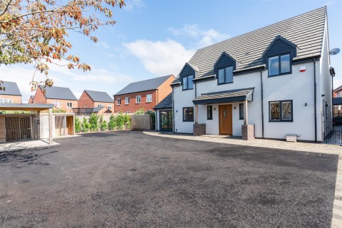 View Full Details for Tewkesbury Road, Twigworth, Gloucester