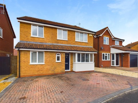 View Full Details for Daffodil Close, Abbeymead, Gloucester