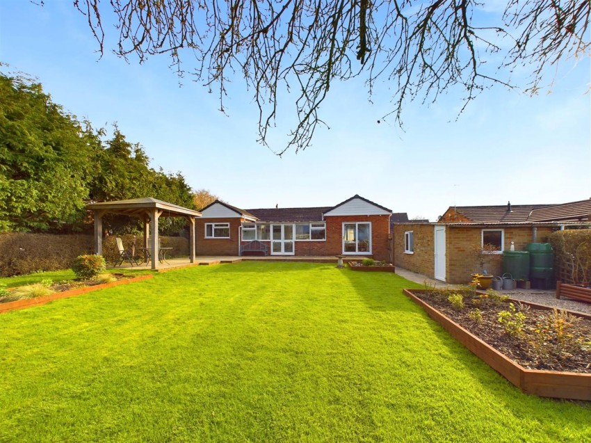 Images for Corsend Road, Hartpury, Gloucester