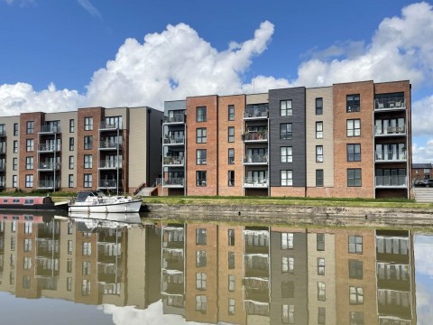 View Full Details for Hobbs Way, Gloucester