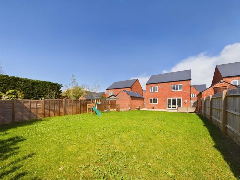 View Full Details for Leighton Close, Twigworth, Gloucester
