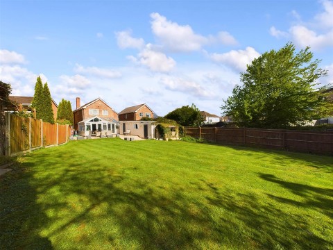 View Full Details for Spencer Close, Hucclecote, Gloucester