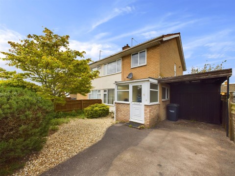 View Full Details for Barrington Drive, Hucclecote, Gloucester
