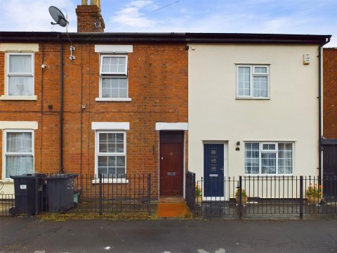 View Full Details for Cecil Road, Linden, Gloucester