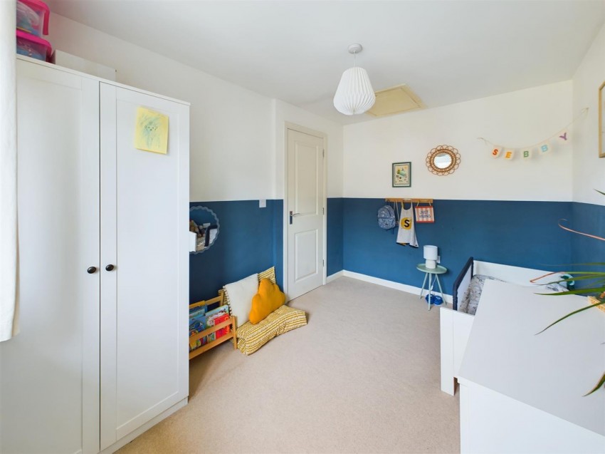 Images for Tiger Moth Close, Brockworth, Gloucester