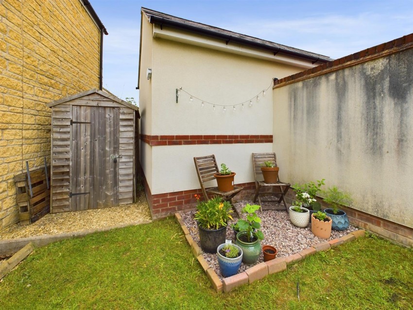 Images for Tiger Moth Close, Brockworth, Gloucester