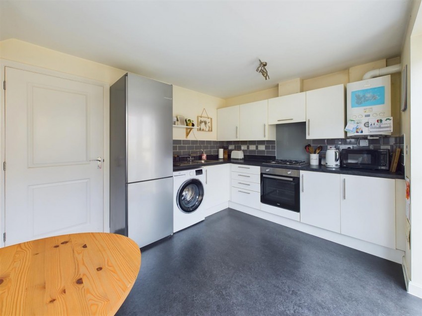 Images for Tiger Moth Close, Brockworth, Gloucester