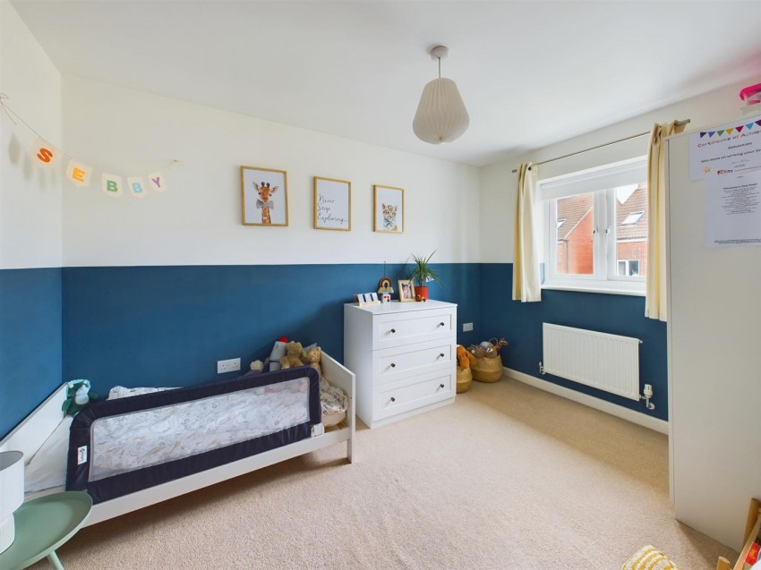 Images for Tiger Moth Close, Brockworth, Gloucester