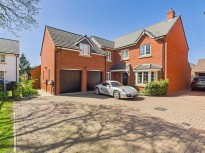 Estcourt Close, Gloucester