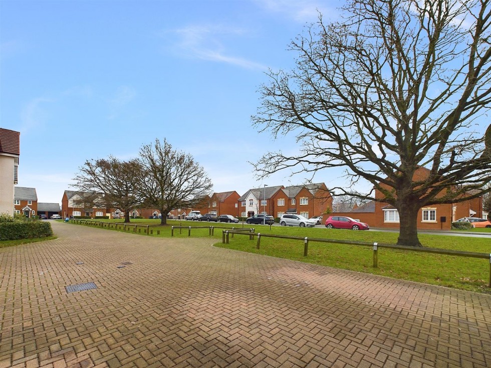Floorplan for Estcourt Close, Gloucester