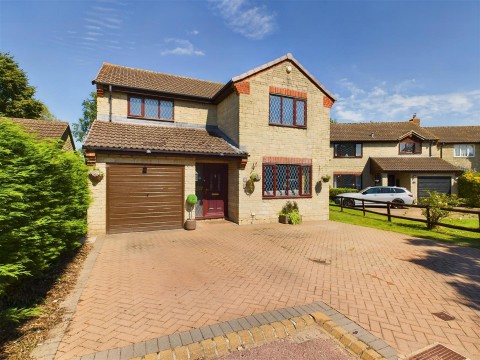 View Full Details for Chislet Way, Tuffley, Gloucester