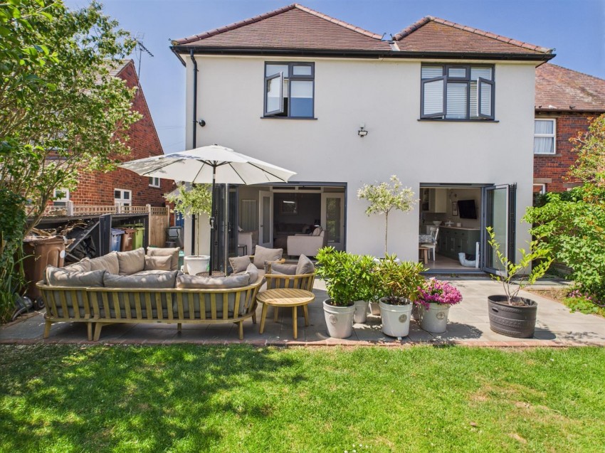 Images for Hillview Avenue, Brockworth, Gloucester