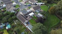 Semi-Detached House with Detached Bungalow