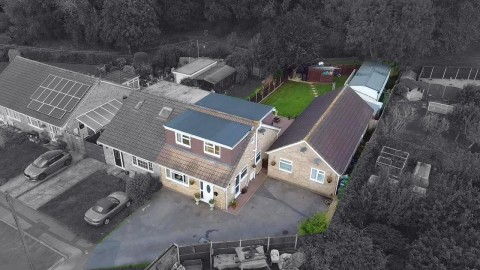 View Full Details for Semi-Detached House with Detached Bungalow