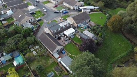 View Full Details for Semi-Detached House with Detached Bungalow