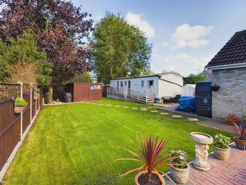 Images for Semi-Detached House with Detached Bungalow