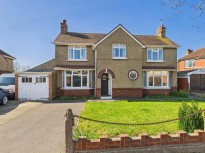 Kendal Road, Longlevens, Gloucester