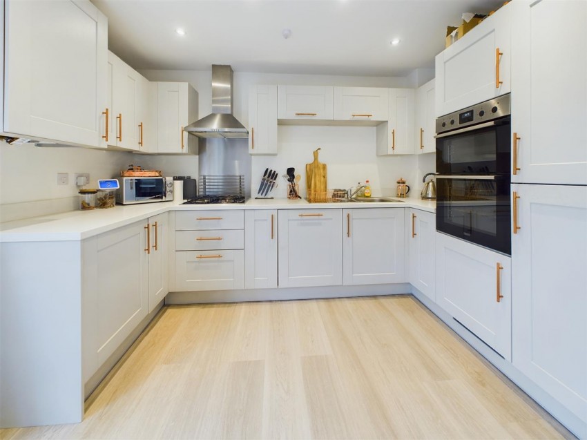 Images for Milliner Crescent, Churchdown, Gloucester