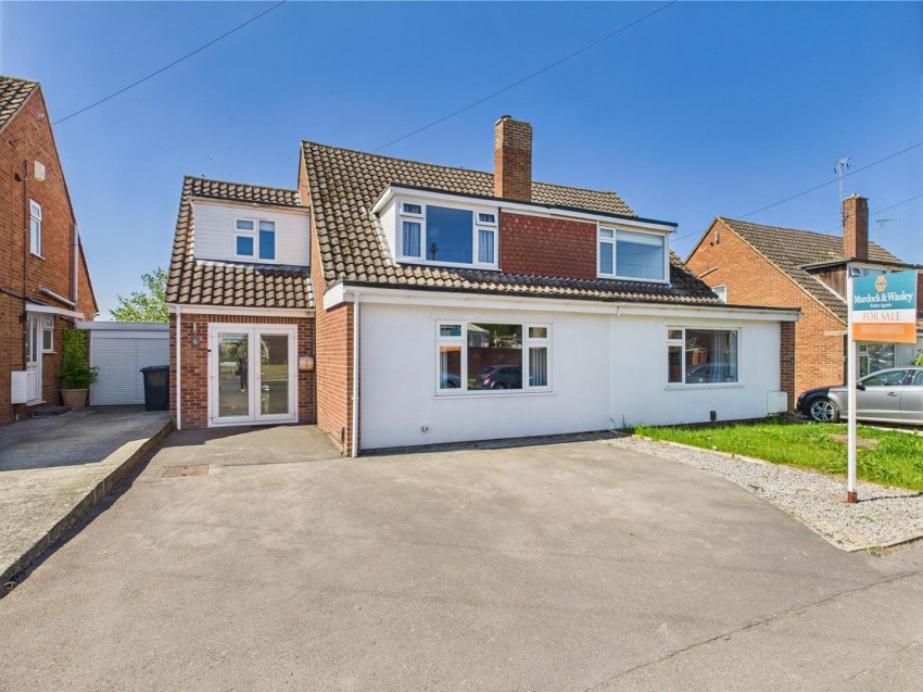 Images for Burleigh Croft, Hucclecote, Gloucester