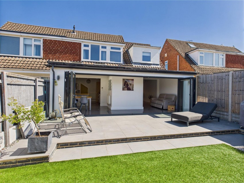 Images for Burleigh Croft, Hucclecote, Gloucester