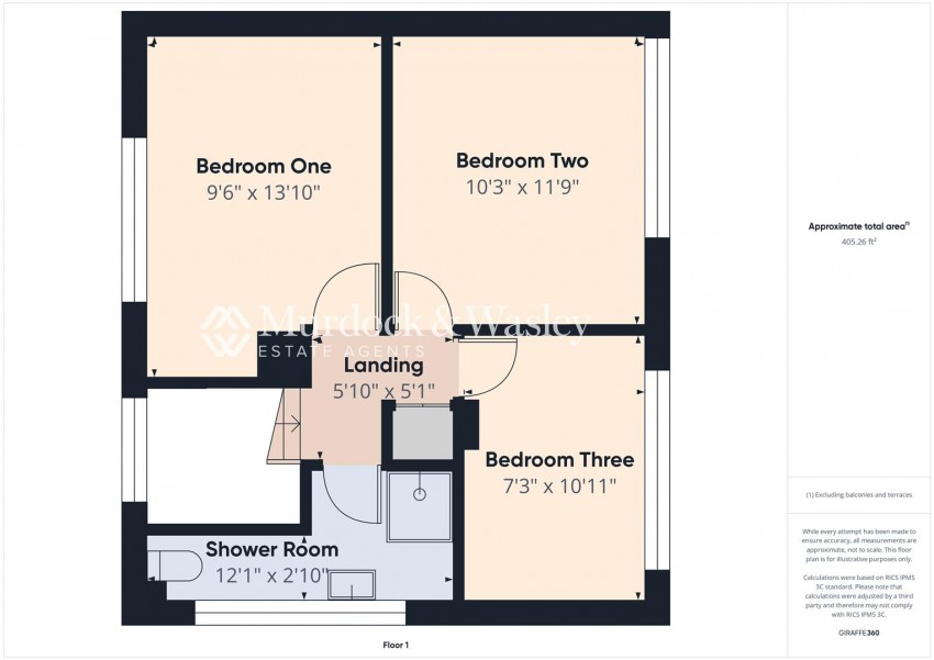 Images for Cleeve Rise, Newent