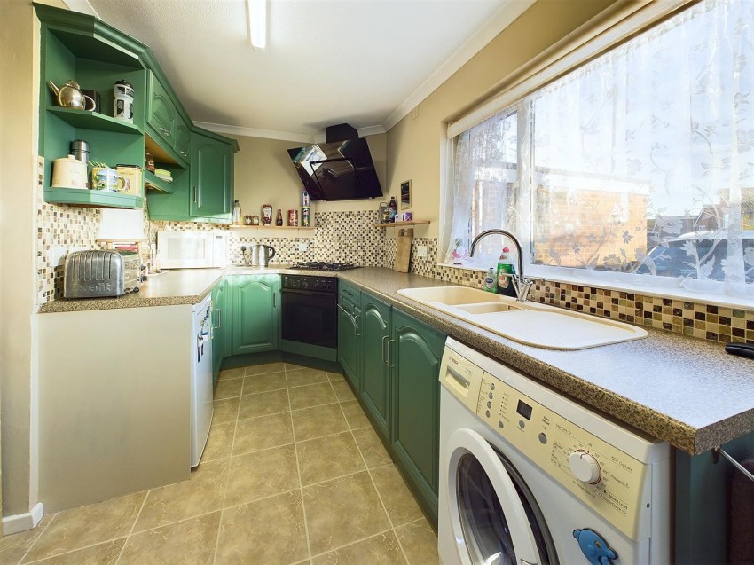 Images for Cleeve Rise, Newent