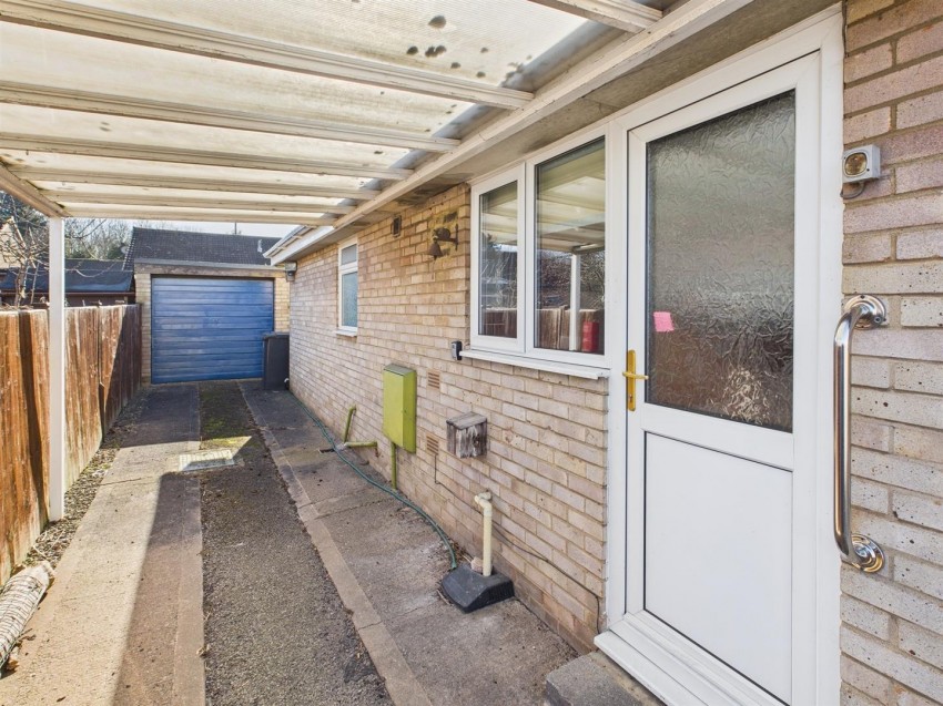 Images for Fern Lawn, Abbeydale, Gloucester