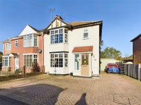 Cotteswold Road, Gloucester