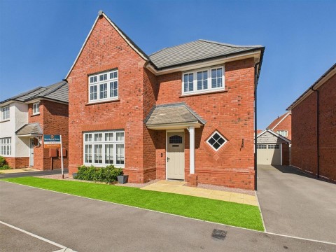 View Full Details for Nicholls Way, Gloucester