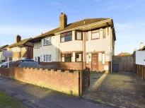 Armscroft Way, Elmbridge,  Gloucester