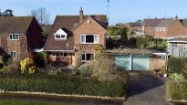 Maidenhall, Highnam, Gloucester