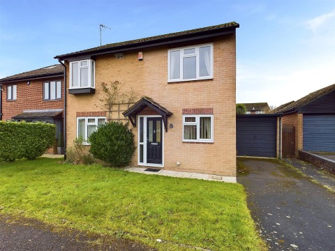 View Full Details for West Field, Highnam