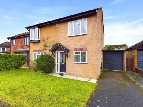 View Full Details for West Field, Highnam