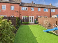 Ferndale Close, Longlevens, Gloucester