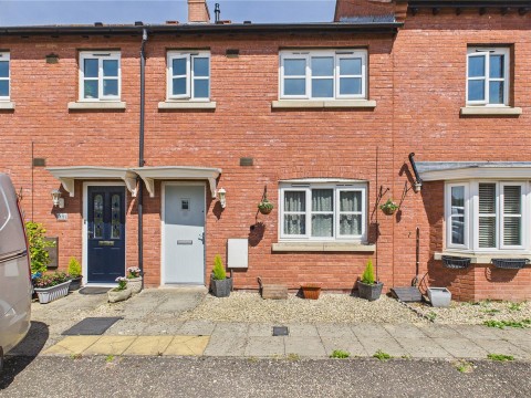 View Full Details for Ferndale Close, Longlevens, Gloucester