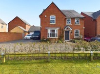 Brambling Way, Hardwicke, Gloucester
