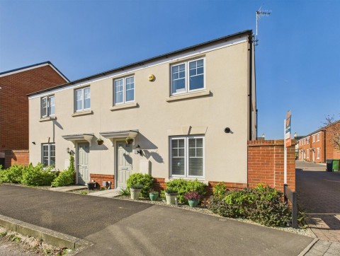 View Full Details for Gauntlet Road, Brockworth, Gloucester