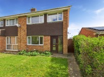 Linnet Close, Abbeydale, Gloucester