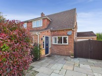 Oxstalls Drive, Longlevens, Gloucester