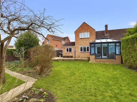 View Full Details for Oxstalls Drive, Longlevens, Gloucester