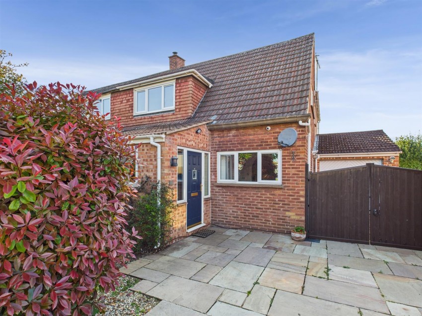 Images for Oxstalls Drive, Longlevens, Gloucester