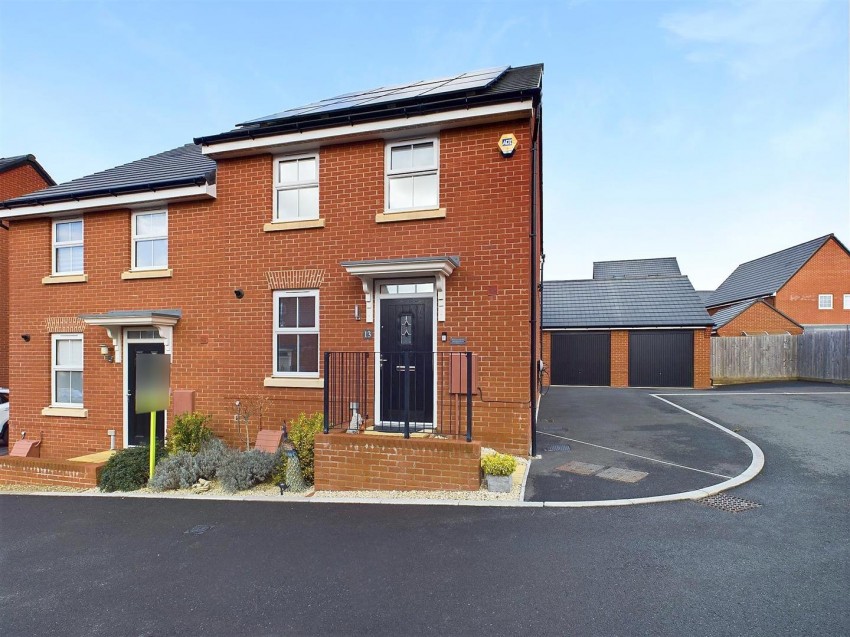 Images for Nightingale Close, Hardwicke, Gloucester