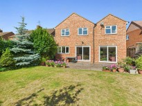Oxstalls Way, Longlevens, Gloucester